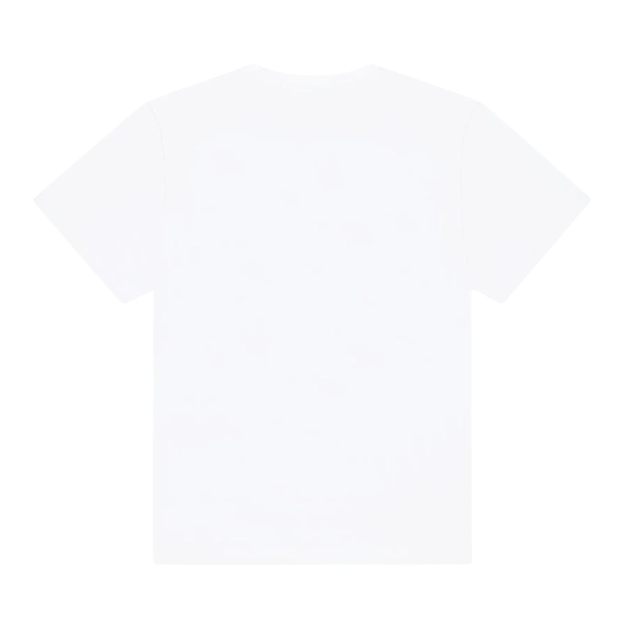 DENIM TEARS TEE 'MUDDY WATERS WHITE'
