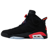 AIR JORDAN 6 RETRO 'INFRARED SALESMAN'