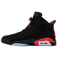 AIR JORDAN 6 RETRO 'INFRARED SALESMAN'