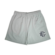 ERIC EMANUEL SHORTS 'CORE MARYLAND GREY NAVY'