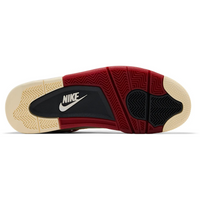 AIR JORDAN 4 RETRO 'NIGEL SYLVESTER BRICK AFTER BRICK'