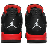 AIR JORDAN 4 RETRO 'RED THUNDER'