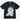 SUPREME TEE 'SNOWMAN BLACK'