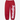 SUPREME PANT 'APPLIQUE RED'