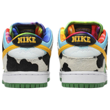 NIKE SB DUNK LOW 'BEN & JERRY'S CHUNKY DUNKY'
