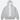 SUPREME HOODIE 'APPLIQUE GREY'