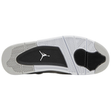 AIR JORDAN 4 RETRO 'MILITARY BLACK'