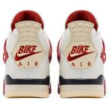 AIR JORDAN 4 RETRO 'NIGEL SYLVESTER BRICK AFTER BRICK'