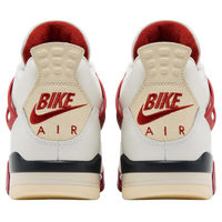 AIR JORDAN 4 RETRO 'NIGEL SYLVESTER BRICK AFTER BRICK'