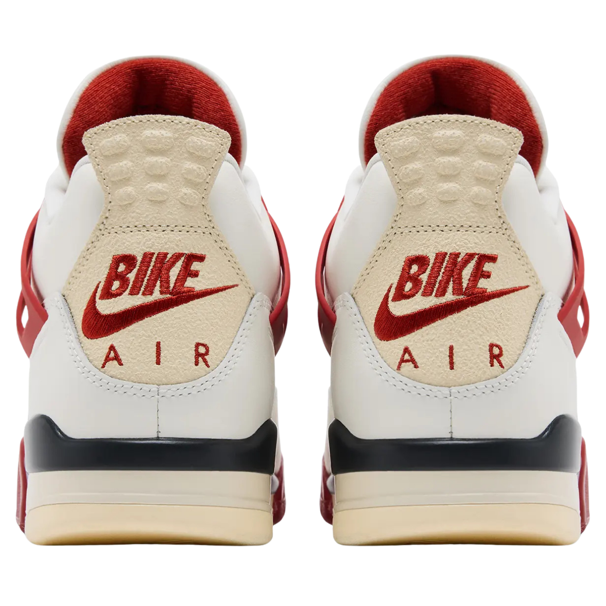 AIR JORDAN 4 RETRO 'NIGEL SYLVESTER BRICK AFTER BRICK'
