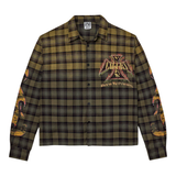 VALE FOREVER FLANNEL 'REBORN'