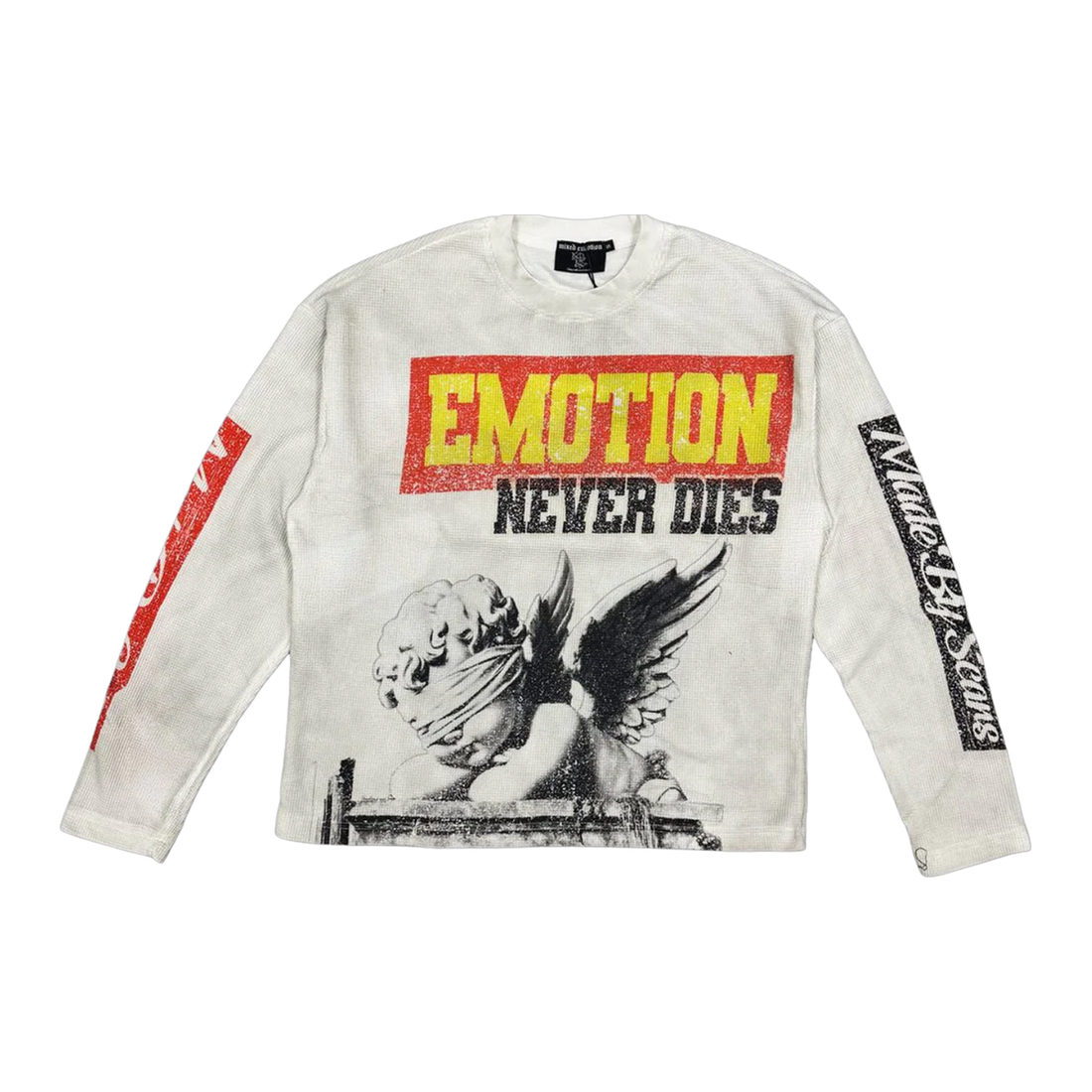 MIXED EMOTIONS LONGSLEEVE 'DREAMS'