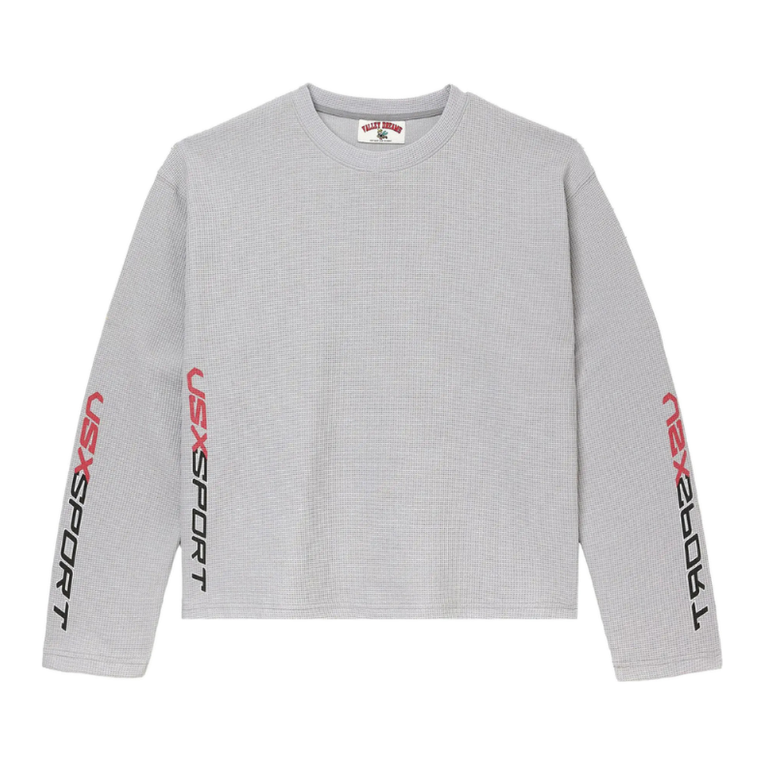 VALE FOREVER THERMAL 'VSX GREY'