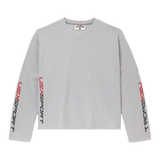 VALE FOREVER THERMAL 'VSX GREY'