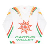 AZVA JERSEY 'MEXICO MESH'