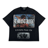 MIXED EMOTIONS TEE 'DIVINE EMOTIONS'