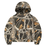 BRAVEST STUDIOS HOODIE 'TREE CAMO BLACK'