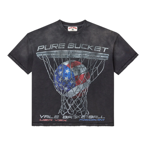 VALE FOREVER TEE 'PURE BUCKET'