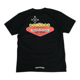 CHROME HEARTS TEE 'LAS VEGAS EXCLUSIVE'
