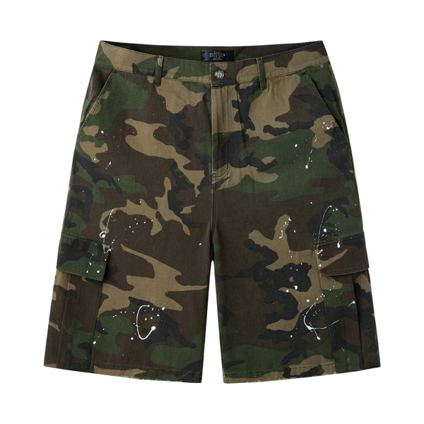 HMDDLA SHORT 'ARMY EVERYDAY WORKER'