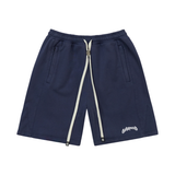 GODSPEED SHORT 'VITAL TERRY NAVY'