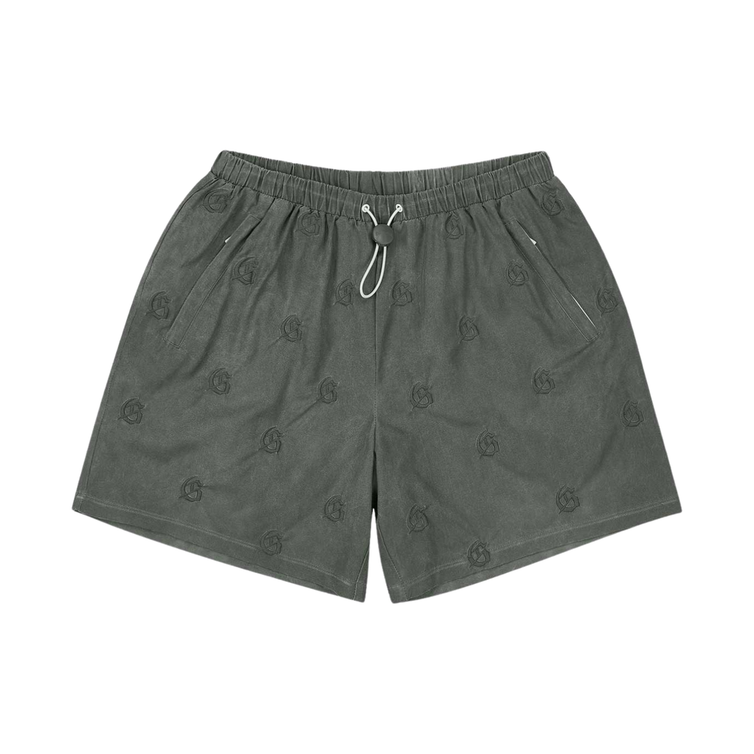 GODSPEED SWIMTRUNKS 'HYDRO SHIFT GRAPHITE'