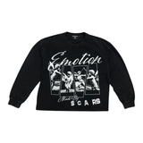 MIXED EMOTIONS LONGSLEEVE 'PLAYGROUND'