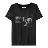 VAGUE STUDIOS TEE 'IDOL'