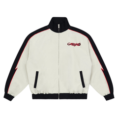 White Red