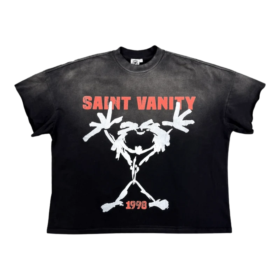 SAINT VANITY TEE '1988'
