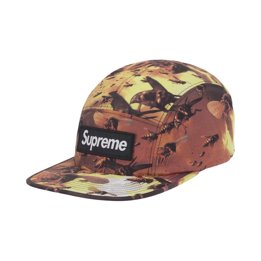 SUPREME CAP 'WU TANG CLAN GORETEX MULTI'