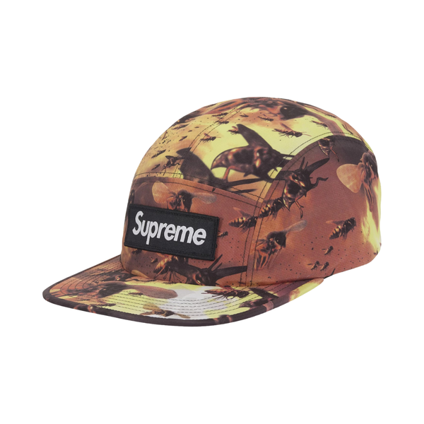 SUPREME CAP 'WU TANG CLAN GORETEX MULTI'
