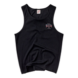 VALE FOREVER TANK 'CHOPPER 2 PACK BLACK'