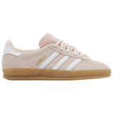 ADIDAS GAZELLE (W) 'INDOOR SANDY PINK'