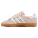 ADIDAS GAZELLE (W) 'INDOOR SANDY PINK'