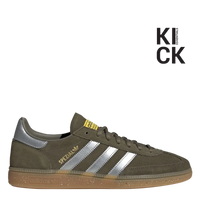 ADIDAS HANDBALL SPEZIAL 'OLIVE STRATA'