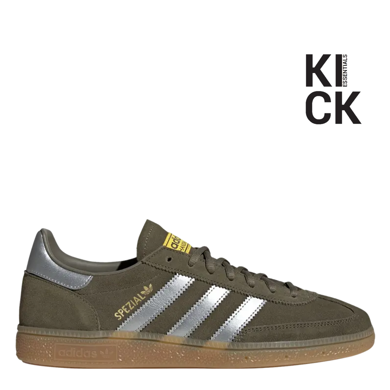 ADIDAS HANDBALL SPEZIAL 'OLIVE STRATA'