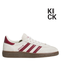 ADIDAS HANDBALL SPEZIAL (W) 'WONDER WHITE MAROON'