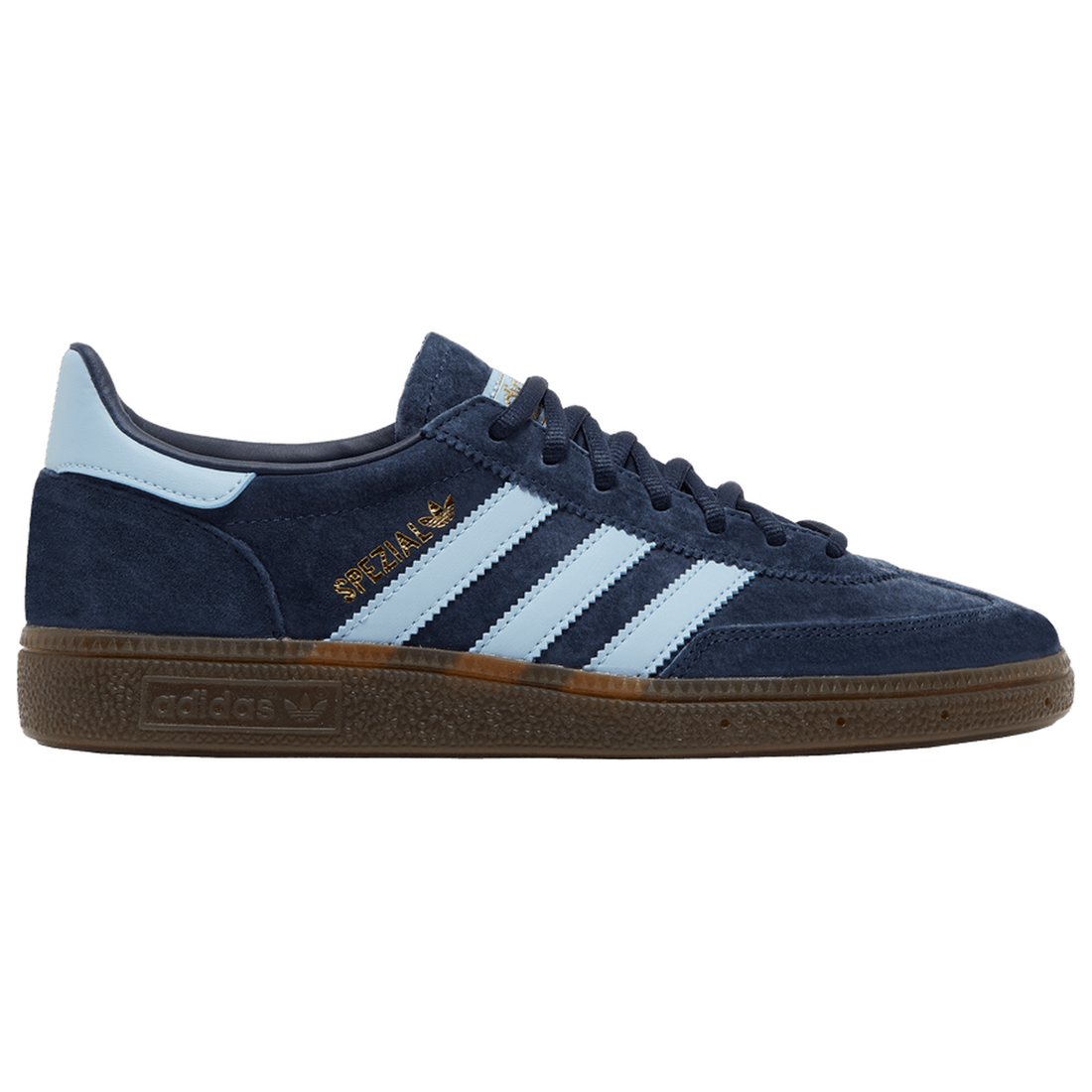 ADIDAS HANDBALL SPEZIAL 'NAVY GUM'