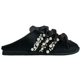 ADIDAS JAPAN SLIP-ON (W) 'SIMONE ROCHA CORE BLACK'
