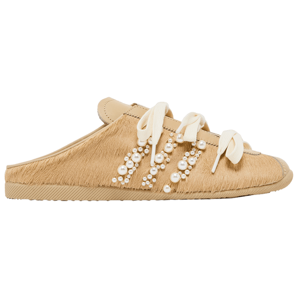 ADIDAS JAPAN SLIP-ON (W) 'SIMONE ROCHA MAGIC BEIGE'