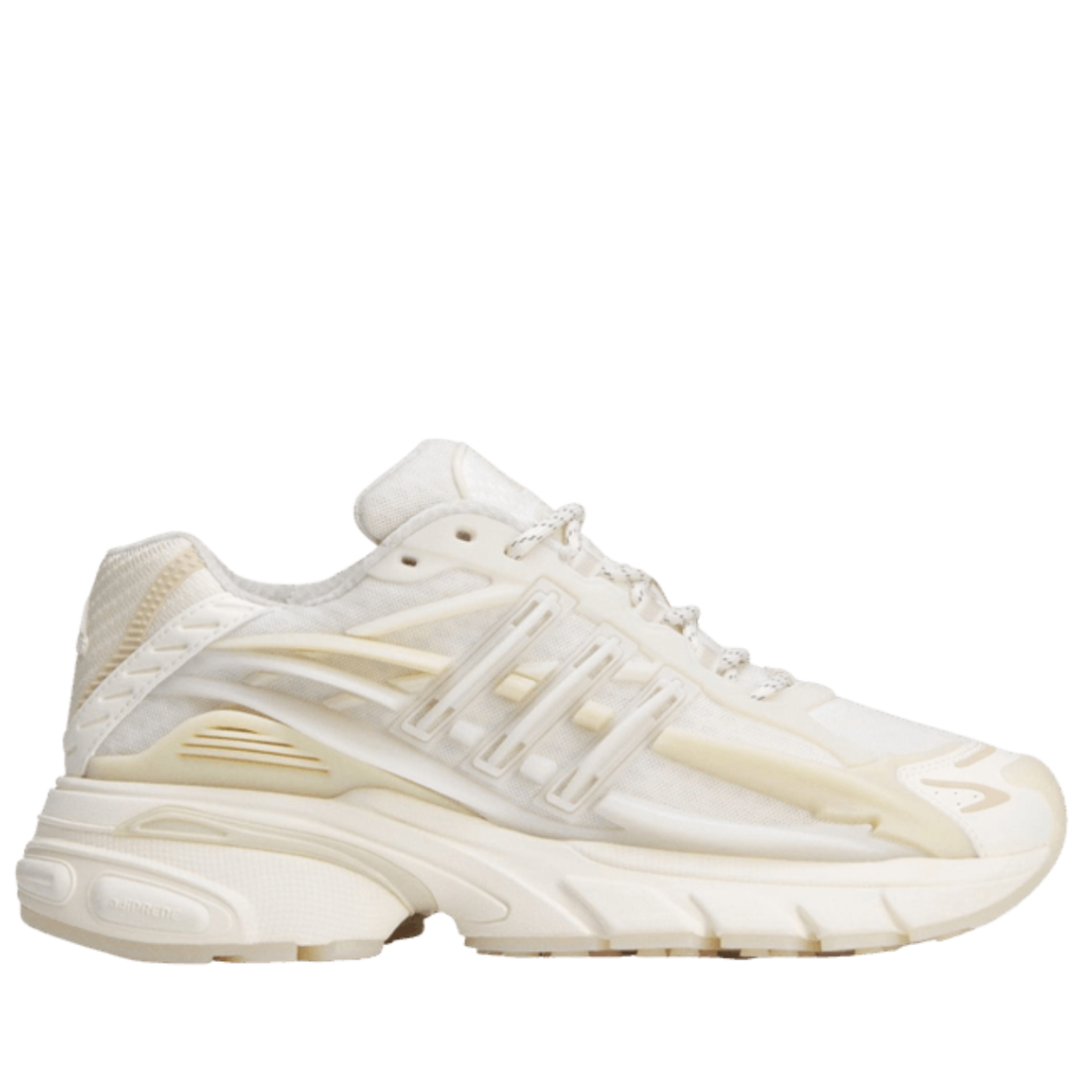 ADIDAS JELLYFISH 'PHARELL WILLIAMS WHITE'