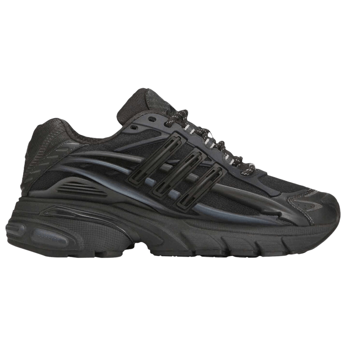 ADIDAS JELLYFISH 'PHARRELL WILLIAMS TRIPLE BLACK'