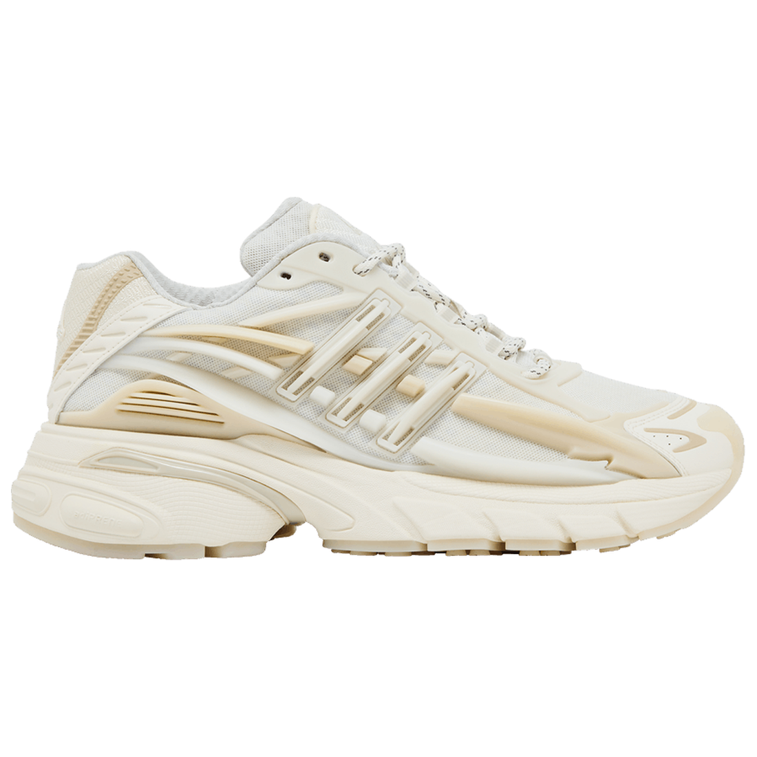 ADIDAS JELLYFISH 'PHARRELL WILLIAMS WHITE'