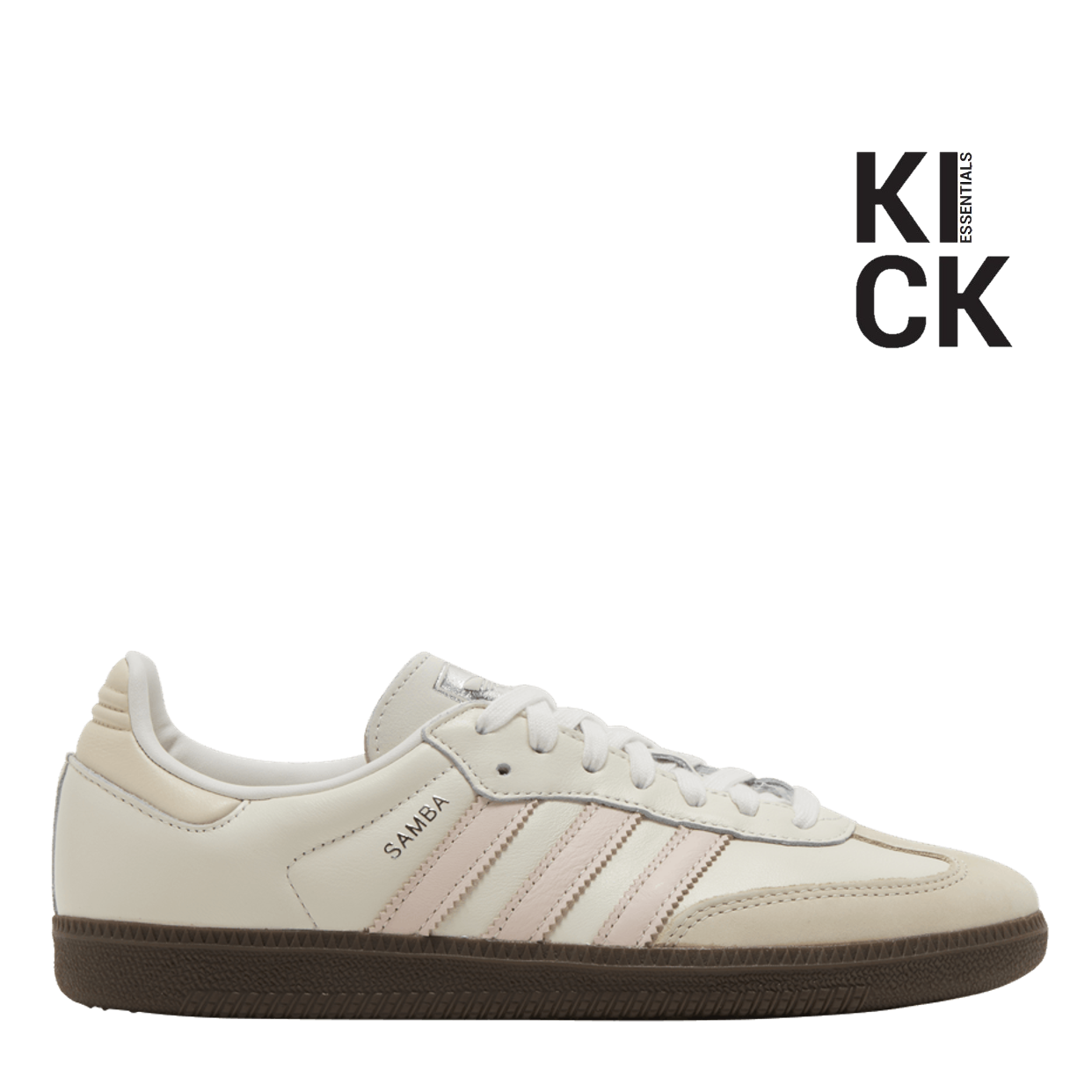 ADIDAS SAMBA (W) 'WONDER QUARTZ'