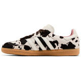 ADIDAS SAMBA (W) 'COW PRINT'