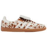ADIDAS SAMBA (W) 'COW PRINT BROWN WHITE'