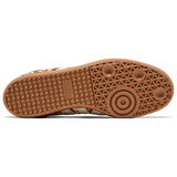 ADIDAS SAMBA (W) 'COW PRINT BROWN WHITE'