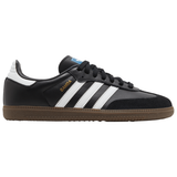 ADIDAS SAMBA (W) 'OG BLACK GUM'