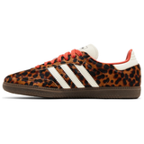 ADIDAS SAMBA (W) 'PRELOVED RED LEOPARD'